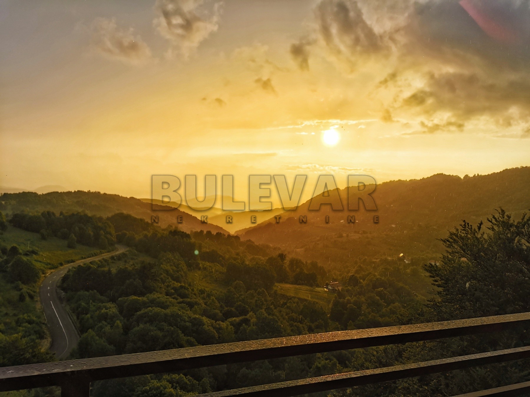 Jednosoban stan, 30 m2, Vikend naselje ID: p-013200 10