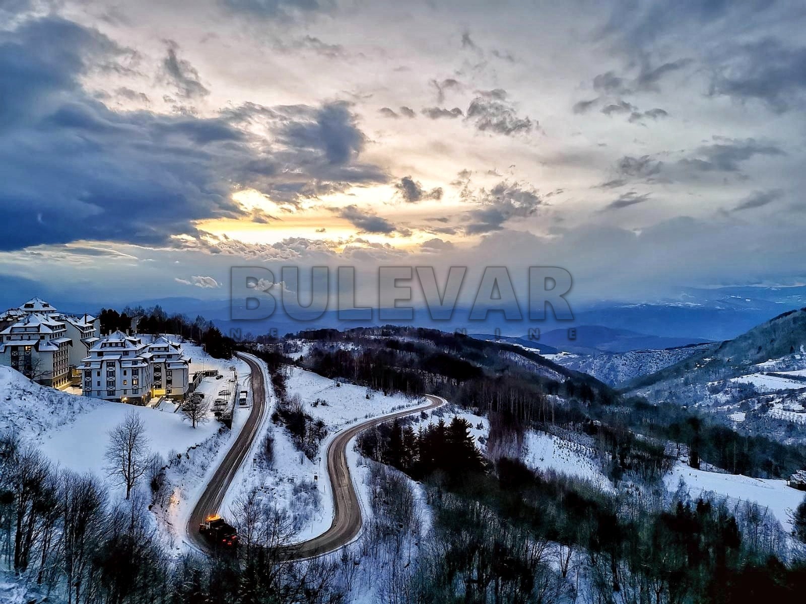 Jednosoban stan, 30 m2, Vikend naselje ID: p-013200 9