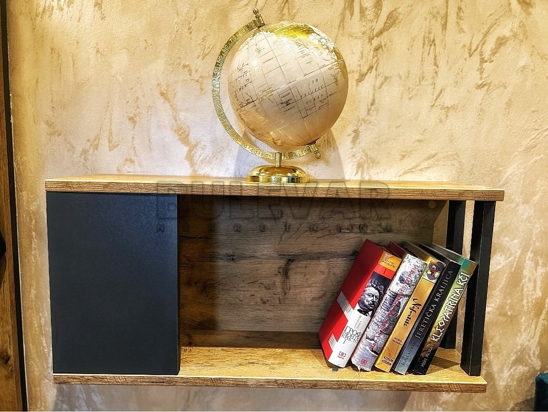 Jednosoban stan, 30 m2, Vikend naselje ID: p-013200 7