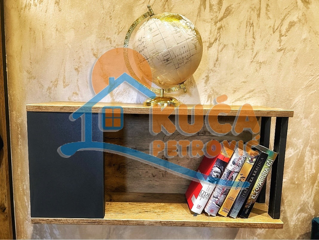 Jednosoban stan, 30 m2, Vikend naselje ID: p-013200 7