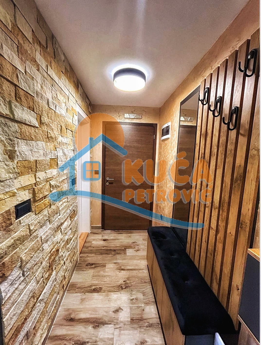 Jednosoban stan, 30 m2, Vikend naselje ID: p-013200 8