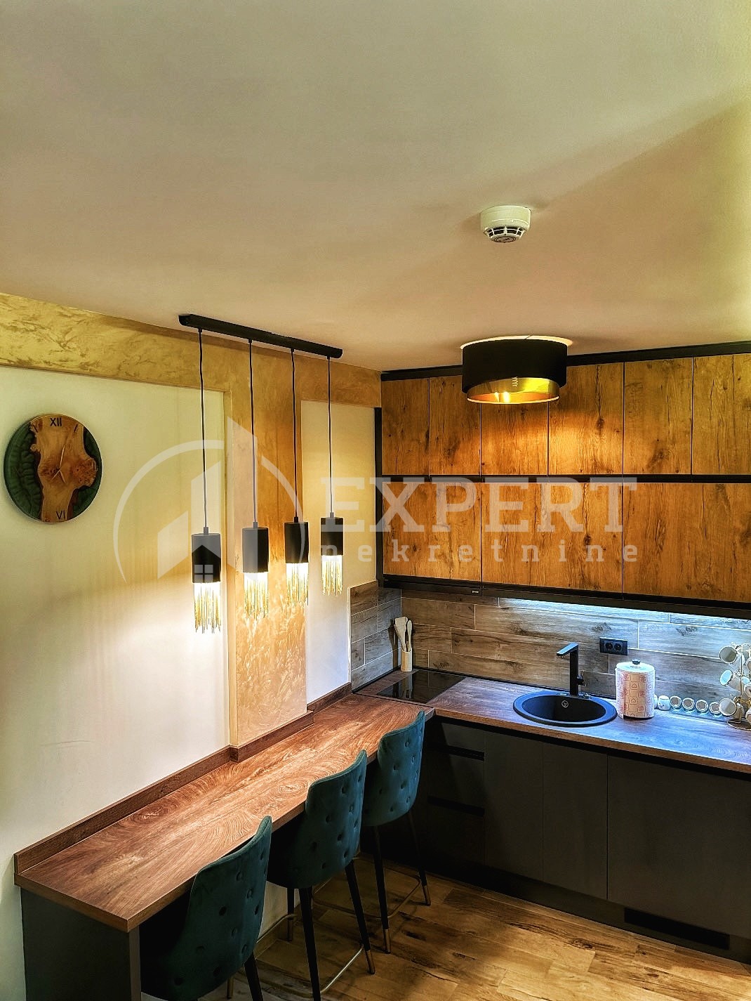 Jednosoban stan, 30 m2, Vikend naselje ID: p-013200 5