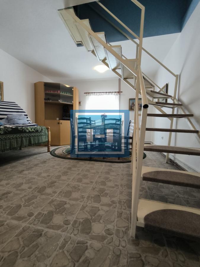 Vikendica sa velikim dvorištem i pomoćnim objektima u srcu Ravne Reke 31