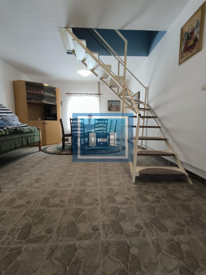 Vikendica sa velikim dvorištem i pomoćnim objektima u srcu Ravne Reke 35