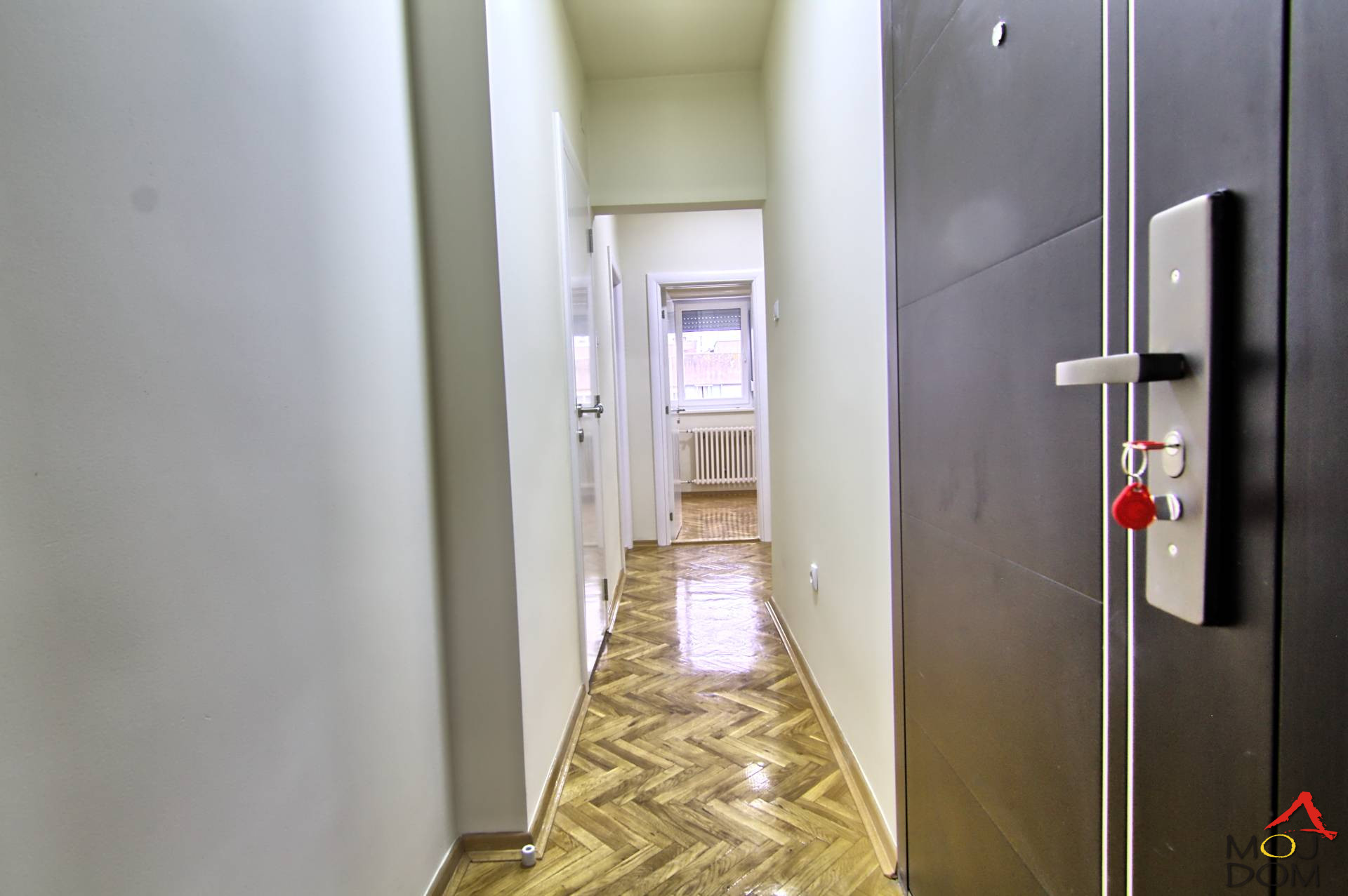 Stan,NOVI SAD,LIMAN 4,kv: 53, € 135000, ID: 1029736 5