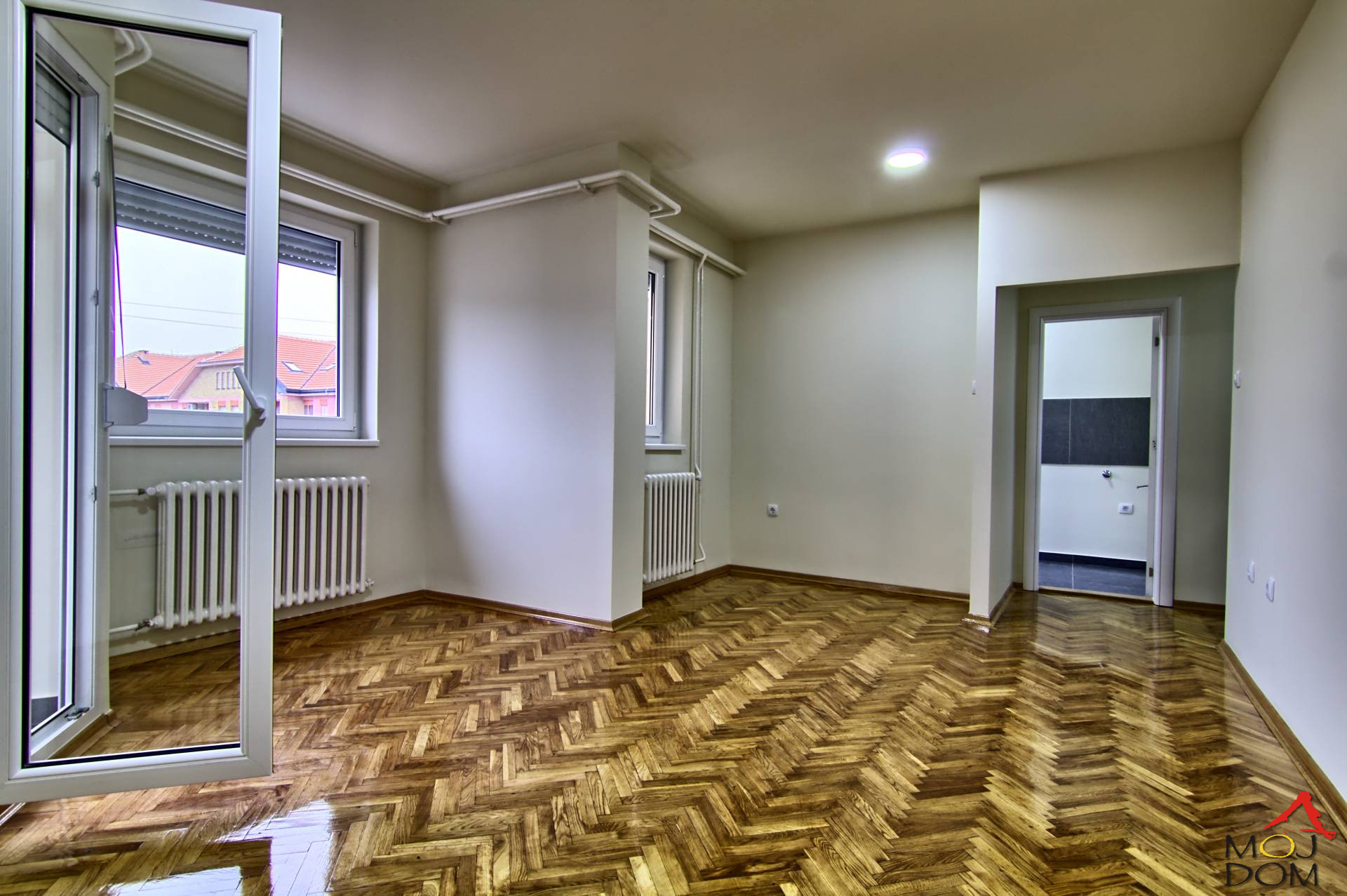 Stan,NOVI SAD,LIMAN 4,kv: 53, € 135000, ID: 1029736 1