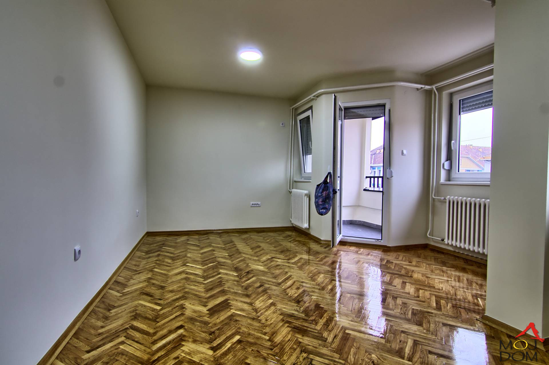 Stan,NOVI SAD,LIMAN 4,kv: 53, € 135000, ID: 1029736 2