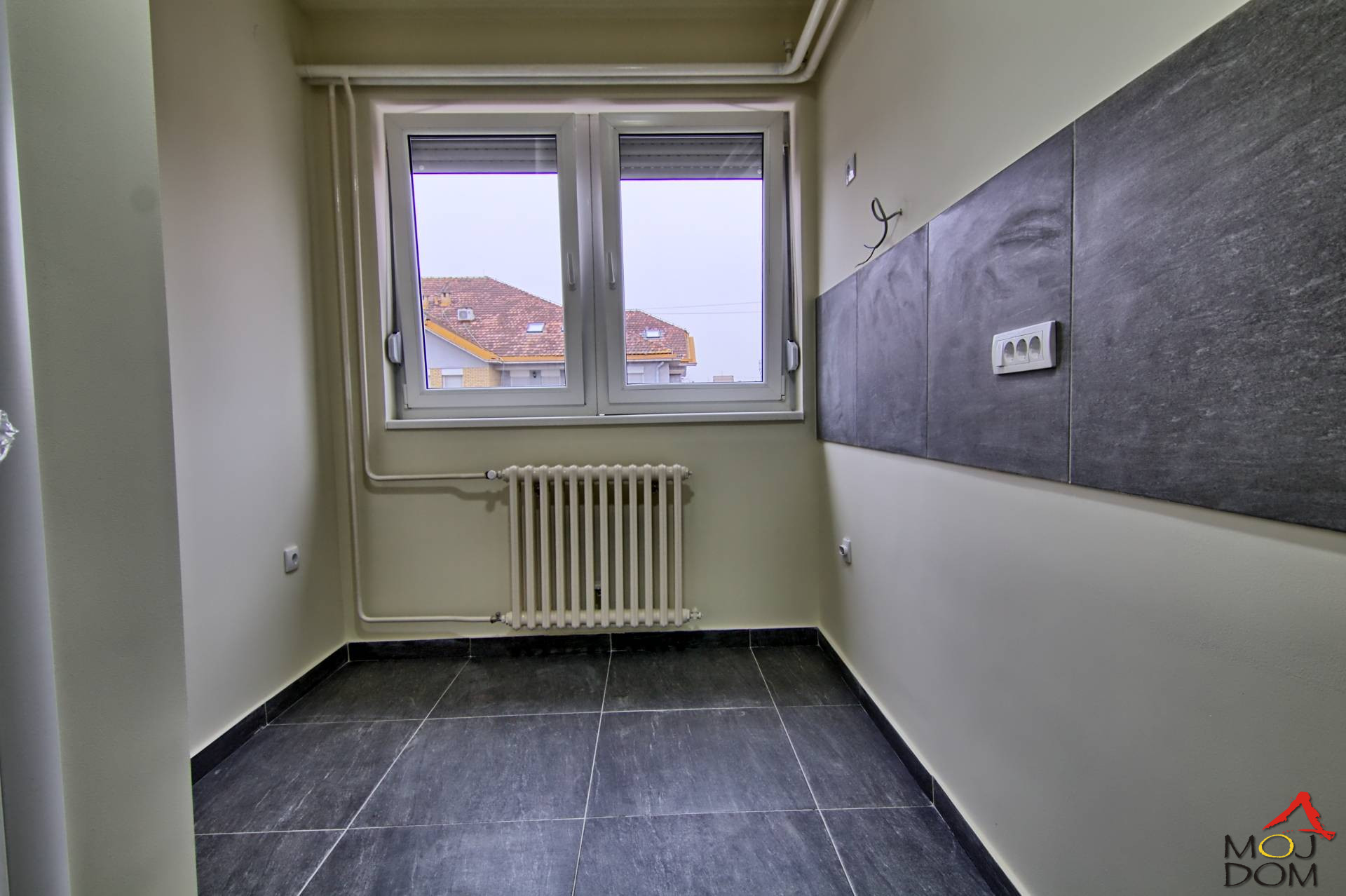 Stan,NOVI SAD,LIMAN 4,kv: 53, € 135000, ID: 1029736 7