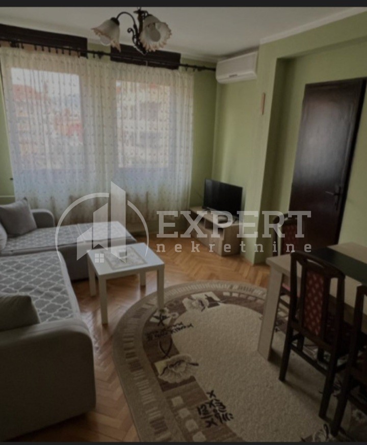 Jednosoban stan, 39 m2, Beverli hils, Donjovrežinska ID: i-09608 1