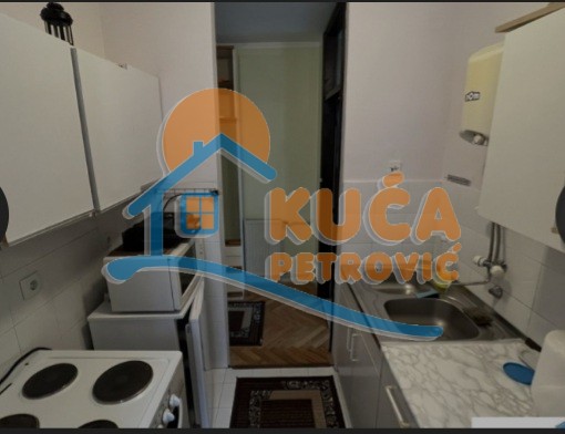 Jednosoban stan, 39 m2, Beverli hils, Donjovrežinska ID: i-09608 2