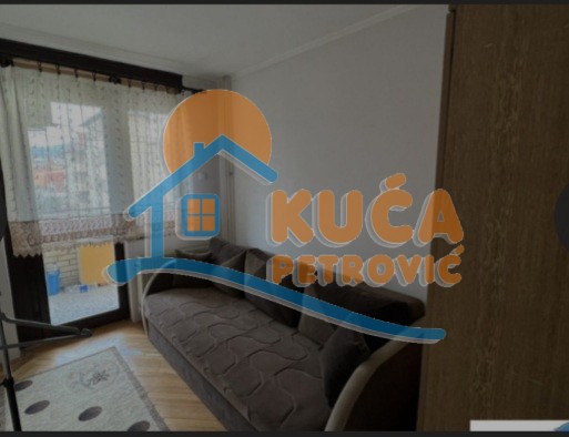 Jednosoban stan, 39 m2, Beverli hils, Donjovrežinska ID: i-09608 3