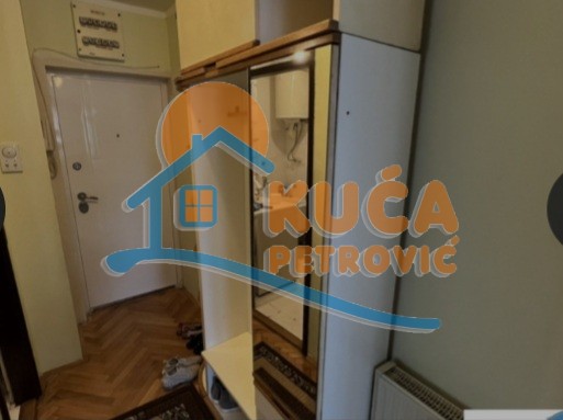 Jednosoban stan, 39 m2, Beverli hils, Donjovrežinska ID: i-09608 4