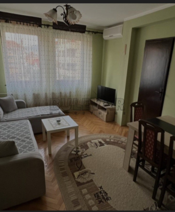 Jednosoban stan, 39 m2, Beverli hils, Donjovrežinska ID: i-09608 1