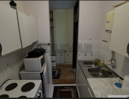 Jednosoban stan, 39 m2, Beverli hils, Donjovrežinska ID: i-09608 2