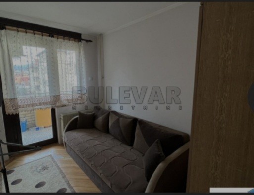 Jednosoban stan, 39 m2, Beverli hils, Donjovrežinska ID: i-09608 3