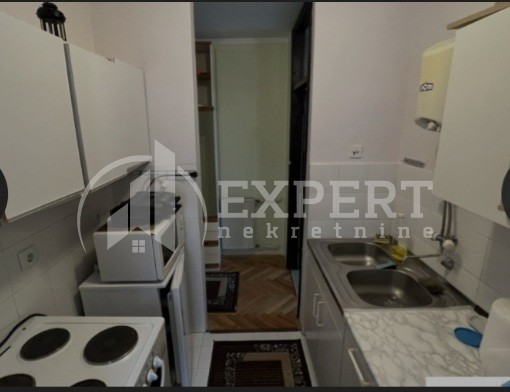 Jednosoban stan, 39 m2, Beverli hils, Donjovrežinska ID: i-09608 2