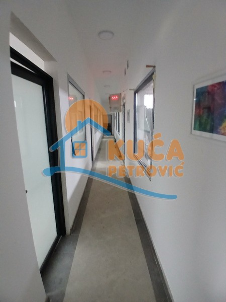 Lokal, 250 m2, Palilula, Desanke Maksimović ID: p-013218 3