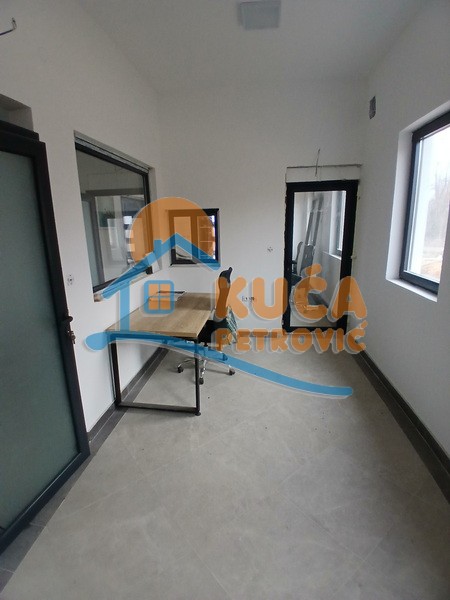 Lokal, 250 m2, Palilula, Desanke Maksimović ID: p-013218 6