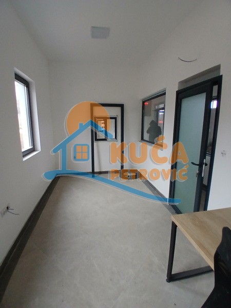 Lokal, 250 m2, Palilula, Desanke Maksimović ID: p-013218 7