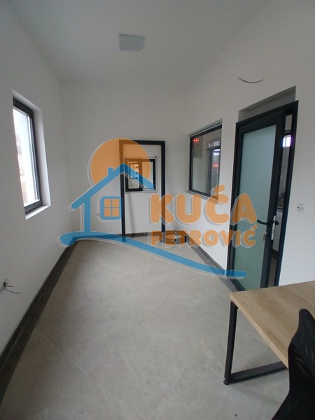 Lokal, 250 m2, Palilula, Desanke Maksimović ID: p-013218 8