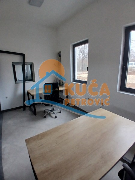 Lokal, 250 m2, Palilula, Desanke Maksimović ID: p-013218 10