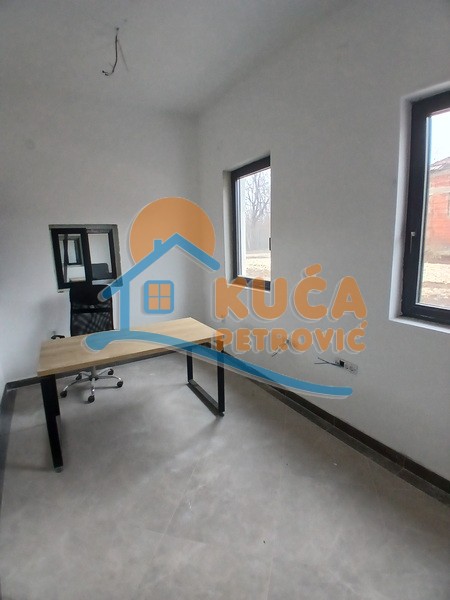 Lokal, 250 m2, Palilula, Desanke Maksimović ID: p-013218 11