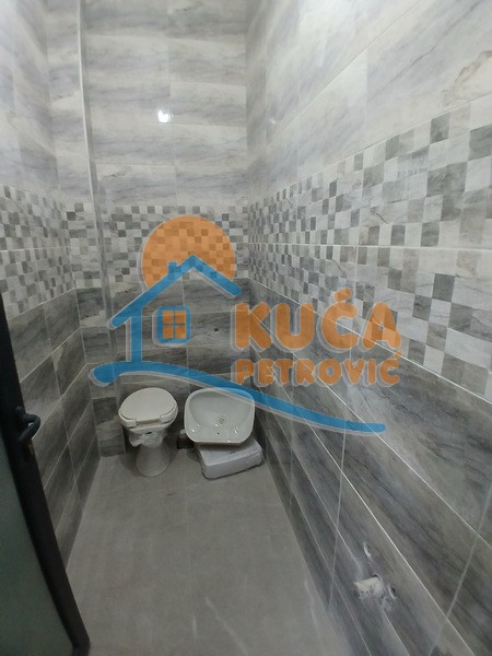 Lokal, 250 m2, Palilula, Desanke Maksimović ID: p-013218 15