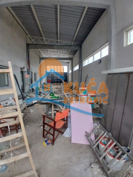 Lokal, 250 m2, Palilula, Desanke Maksimović ID: p-013218 18