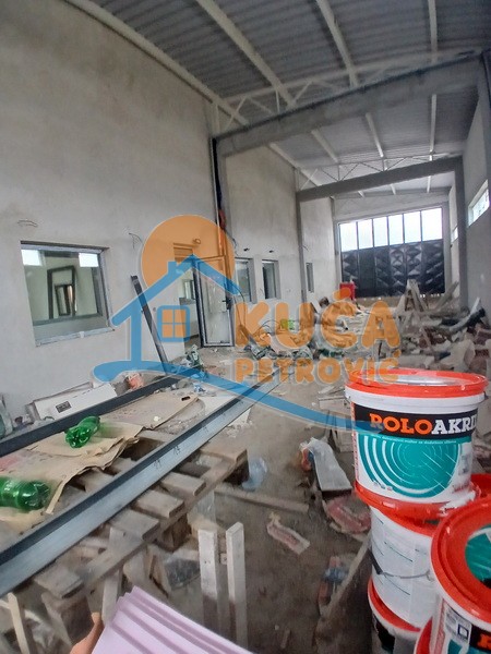 Lokal, 250 m2, Palilula, Desanke Maksimović ID: p-013218 19