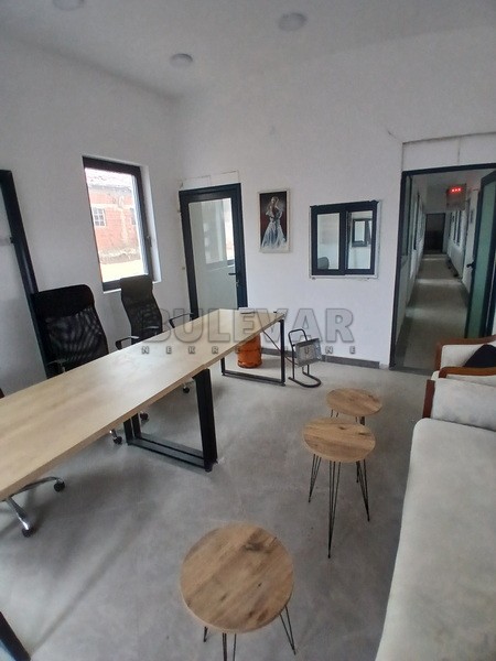 Lokal, 250 m2, Palilula, Desanke Maksimović ID: p-013218 5