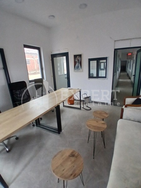 Lokal, 250 m2, Palilula, Desanke Maksimović ID: p-013218 5