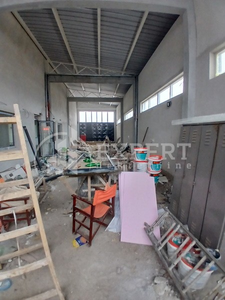 Lokal, 250 m2, Palilula, Desanke Maksimović ID: p-013218 18