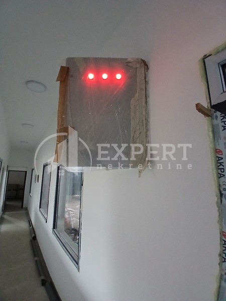 Lokal, 250 m2, Palilula, Desanke Maksimović ID: p-013218 21