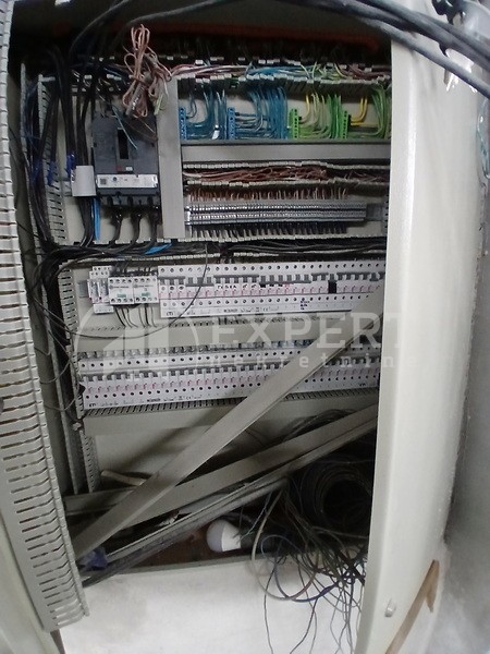 Lokal, 250 m2, Palilula, Desanke Maksimović ID: p-013218 23