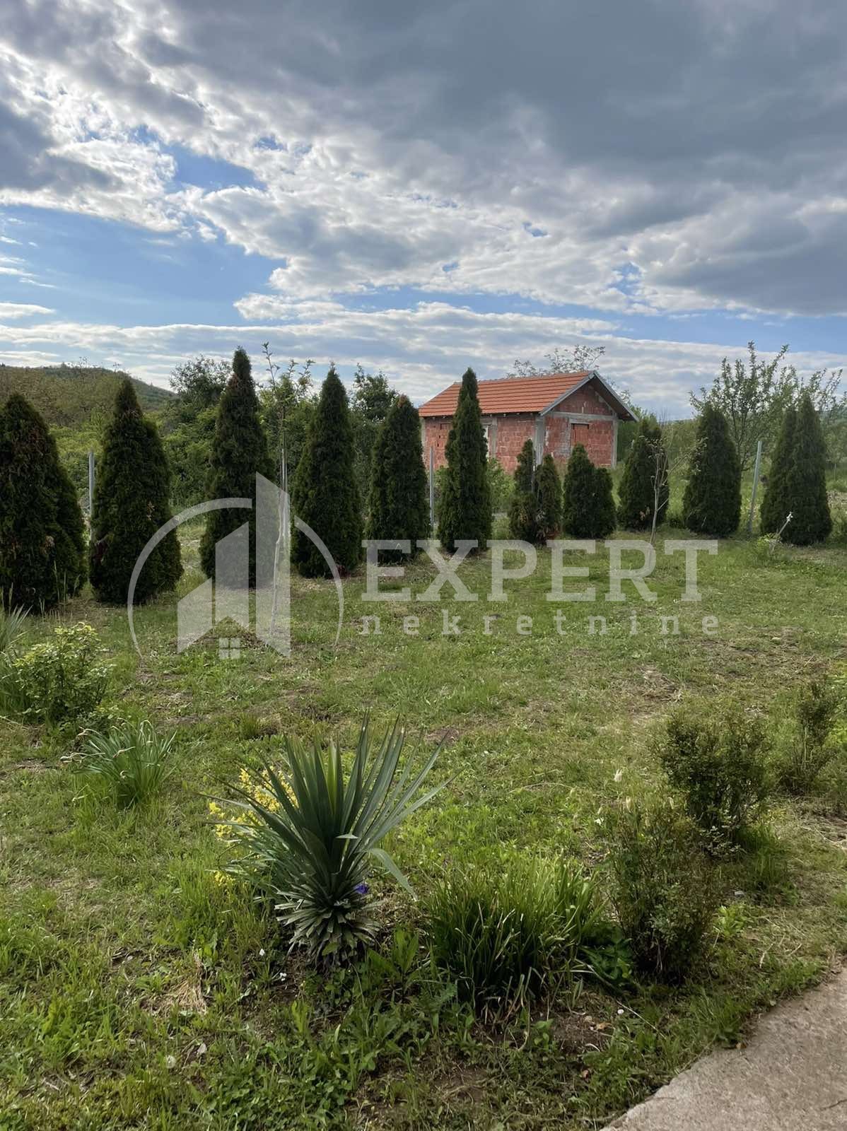 Trosobna kuća, 100 m2, Donji Matejevac, Matejevački put ID: p-013219 8