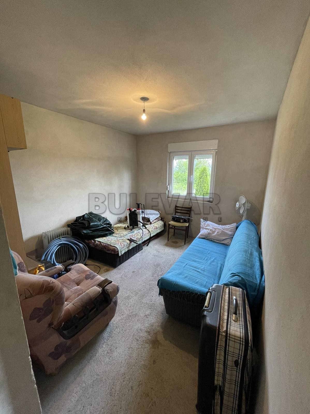 Trosobna kuća, 100 m2, Donji Matejevac, Matejevački put ID: p-013219 14