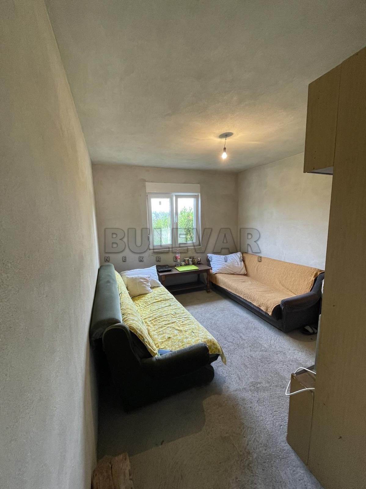 Trosobna kuća, 100 m2, Donji Matejevac, Matejevački put ID: p-013219 15