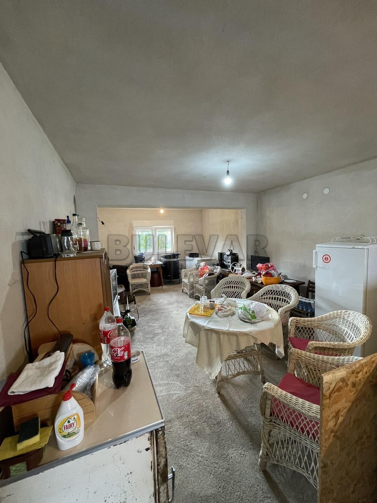 Trosobna kuća, 100 m2, Donji Matejevac, Matejevački put ID: p-013219 16