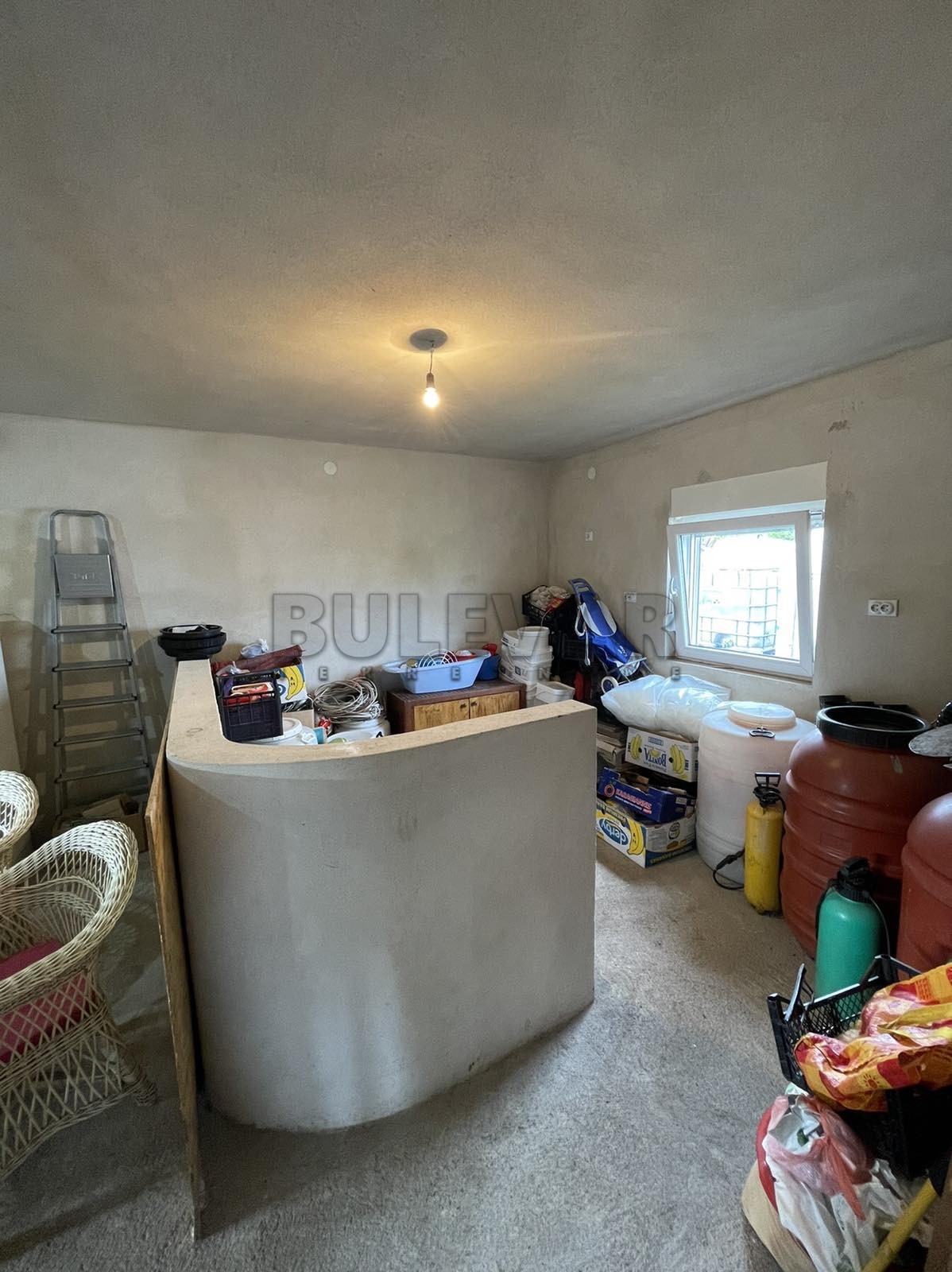 Trosobna kuća, 100 m2, Donji Matejevac, Matejevački put ID: p-013219 17