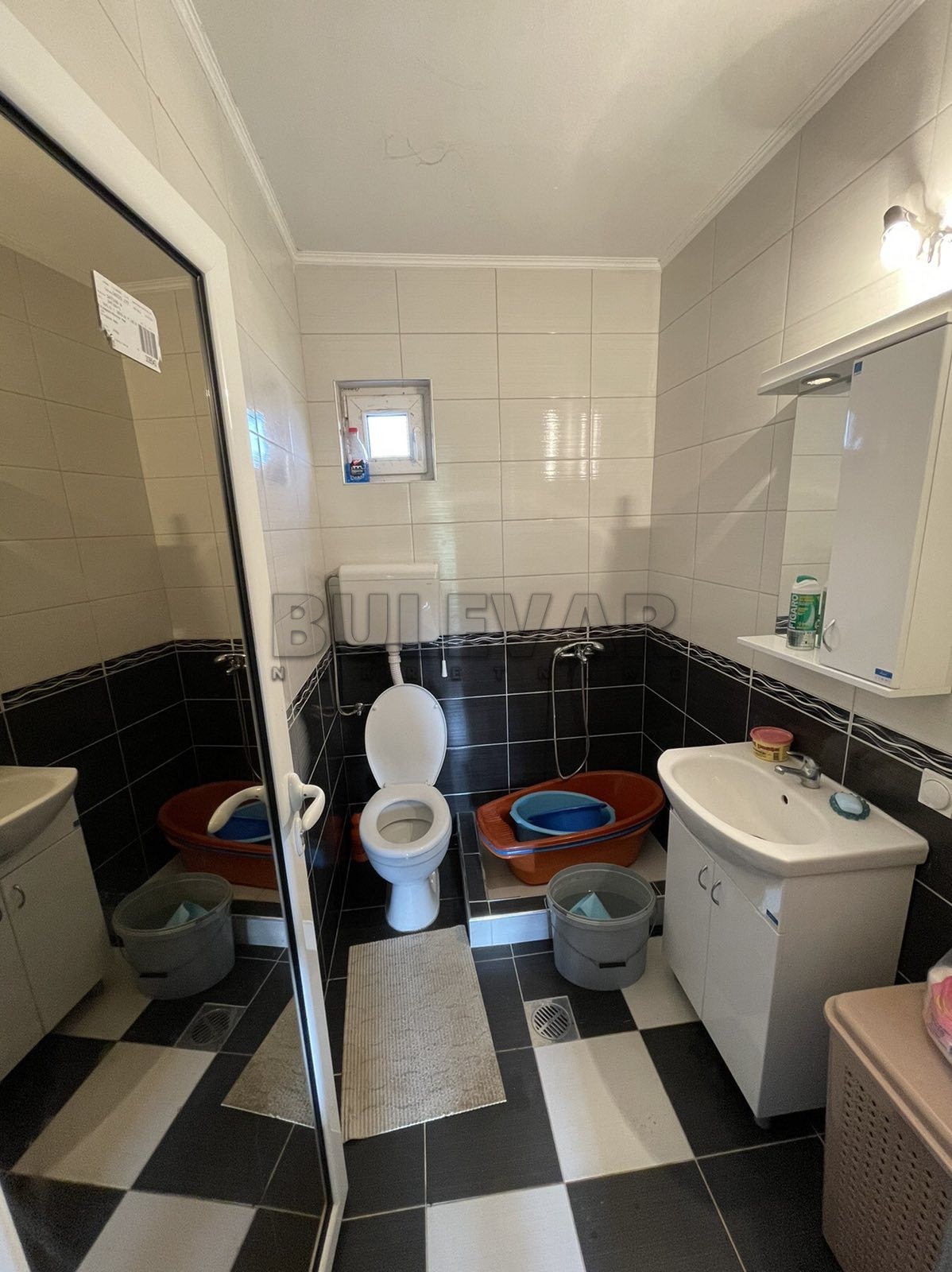 Trosobna kuća, 100 m2, Donji Matejevac, Matejevački put ID: p-013219 19