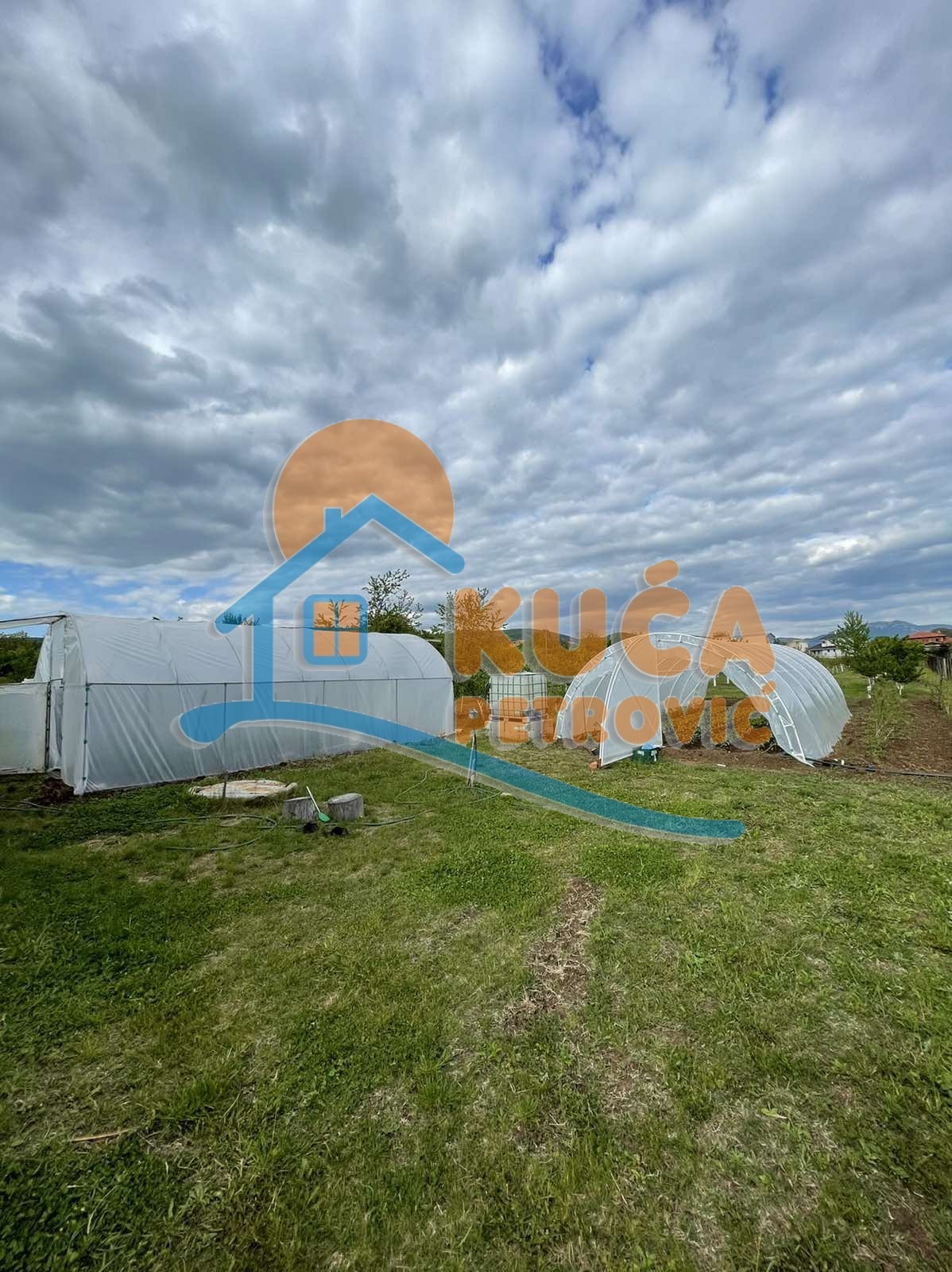 Trosobna kuća, 100 m2, Donji Matejevac, Matejevački put ID: p-013219 10