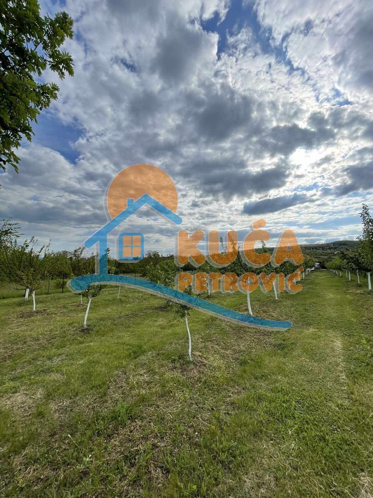 Trosobna kuća, 100 m2, Donji Matejevac, Matejevački put ID: p-013219 11