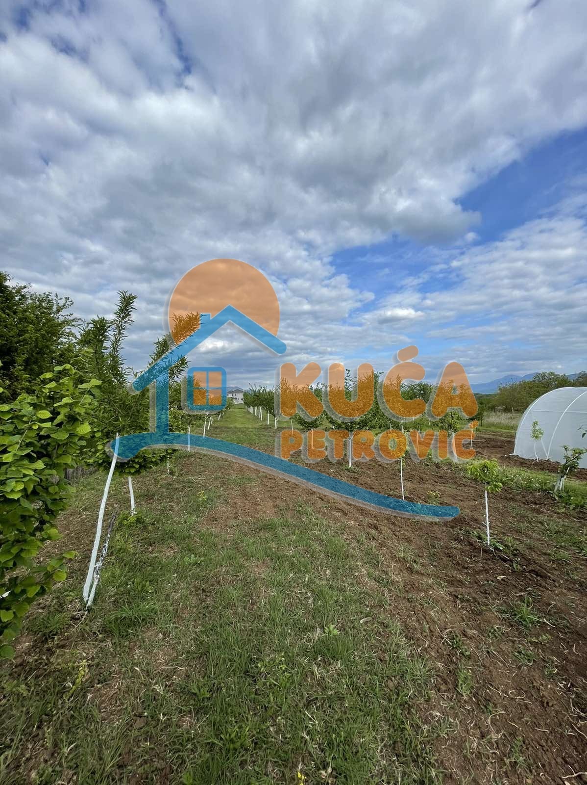 Trosobna kuća, 100 m2, Donji Matejevac, Matejevački put ID: p-013219 12