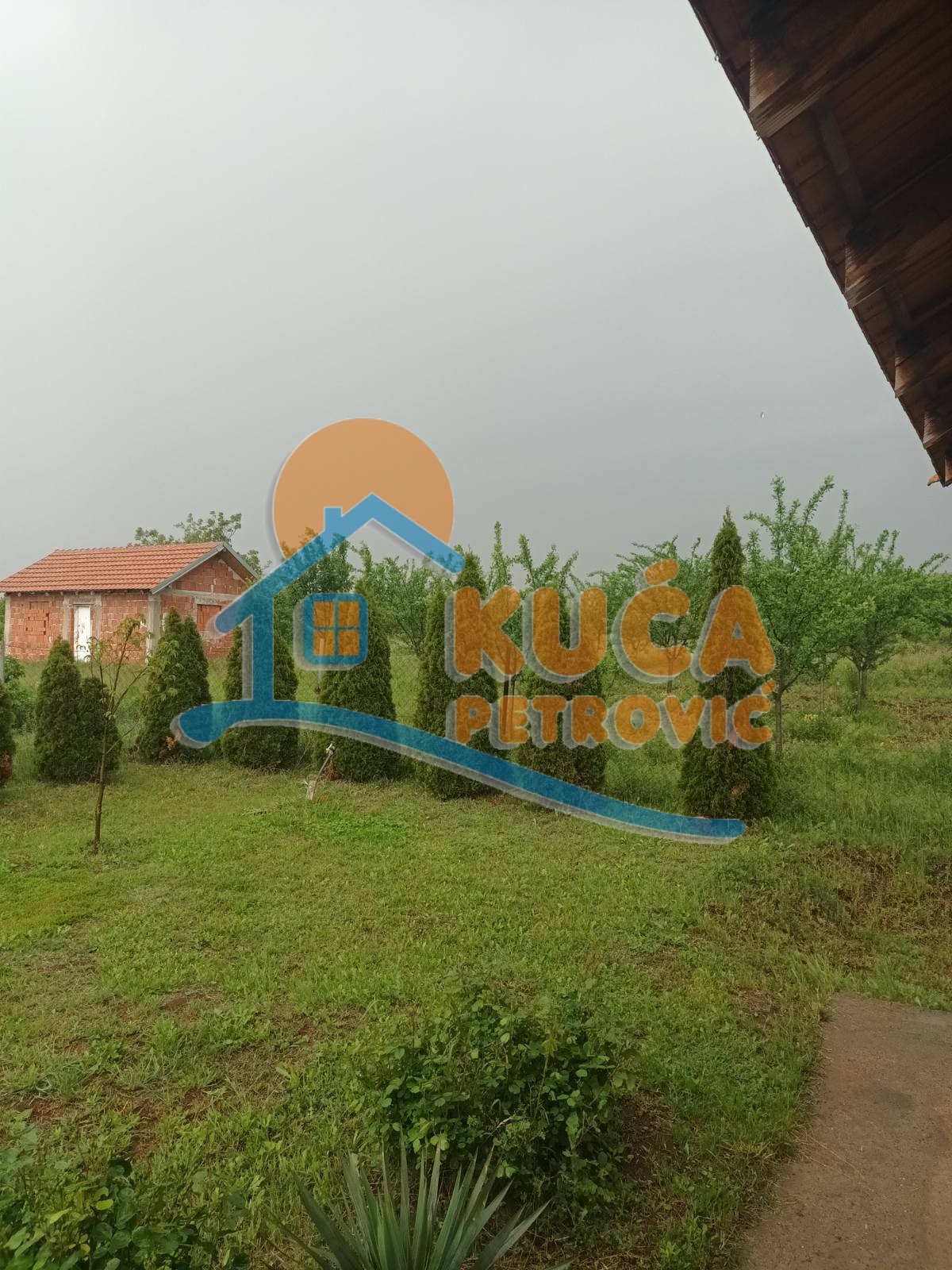 Trosobna kuća, 100 m2, Donji Matejevac, Matejevački put ID: p-013219 9