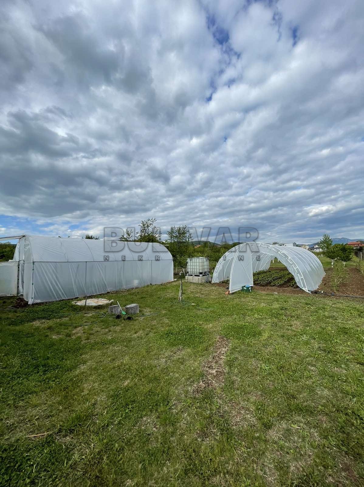 Trosobna kuća, 100 m2, Donji Matejevac, Matejevački put ID: p-013219 10