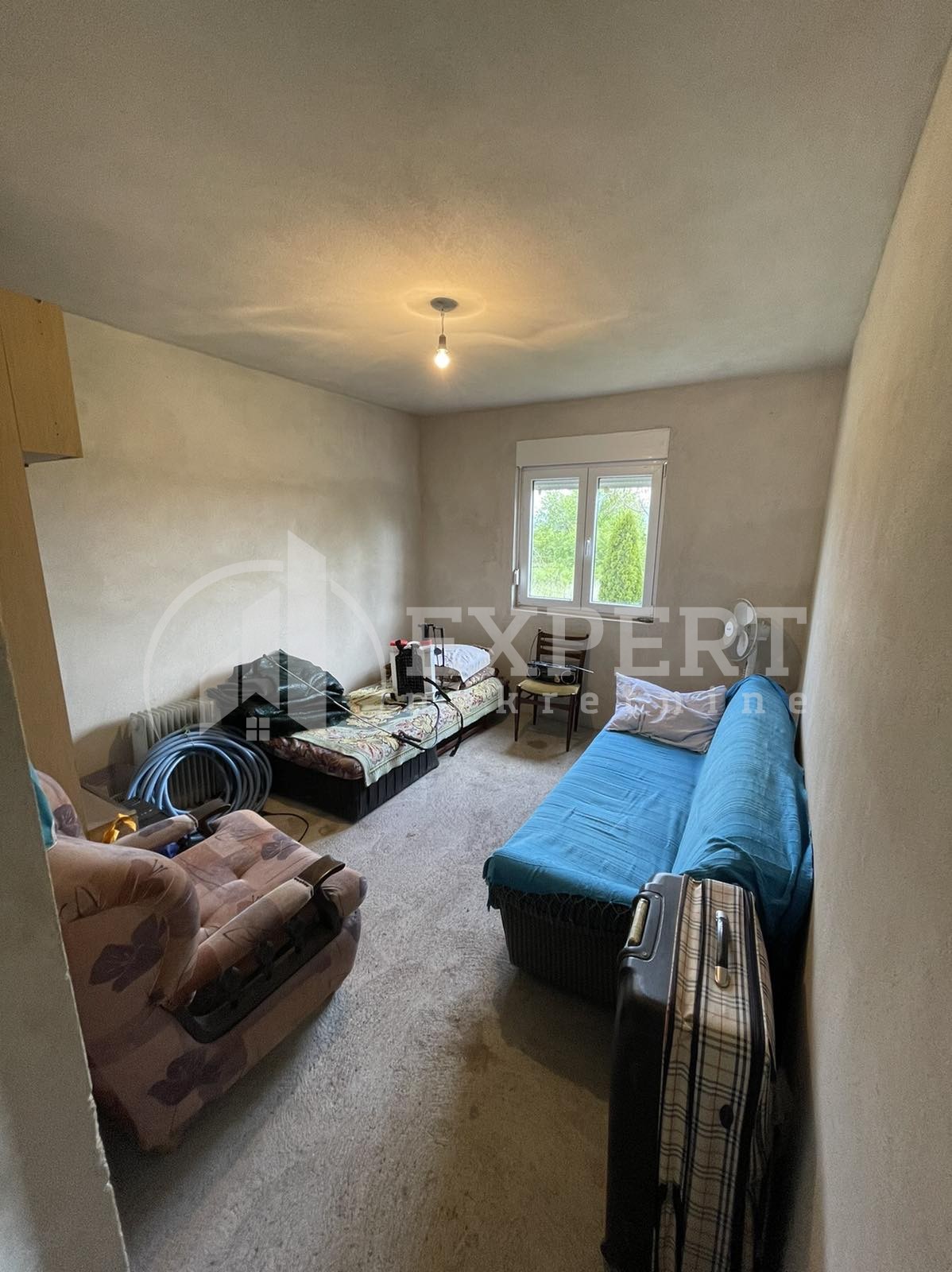 Trosobna kuća, 100 m2, Donji Matejevac, Matejevački put ID: p-013219 14