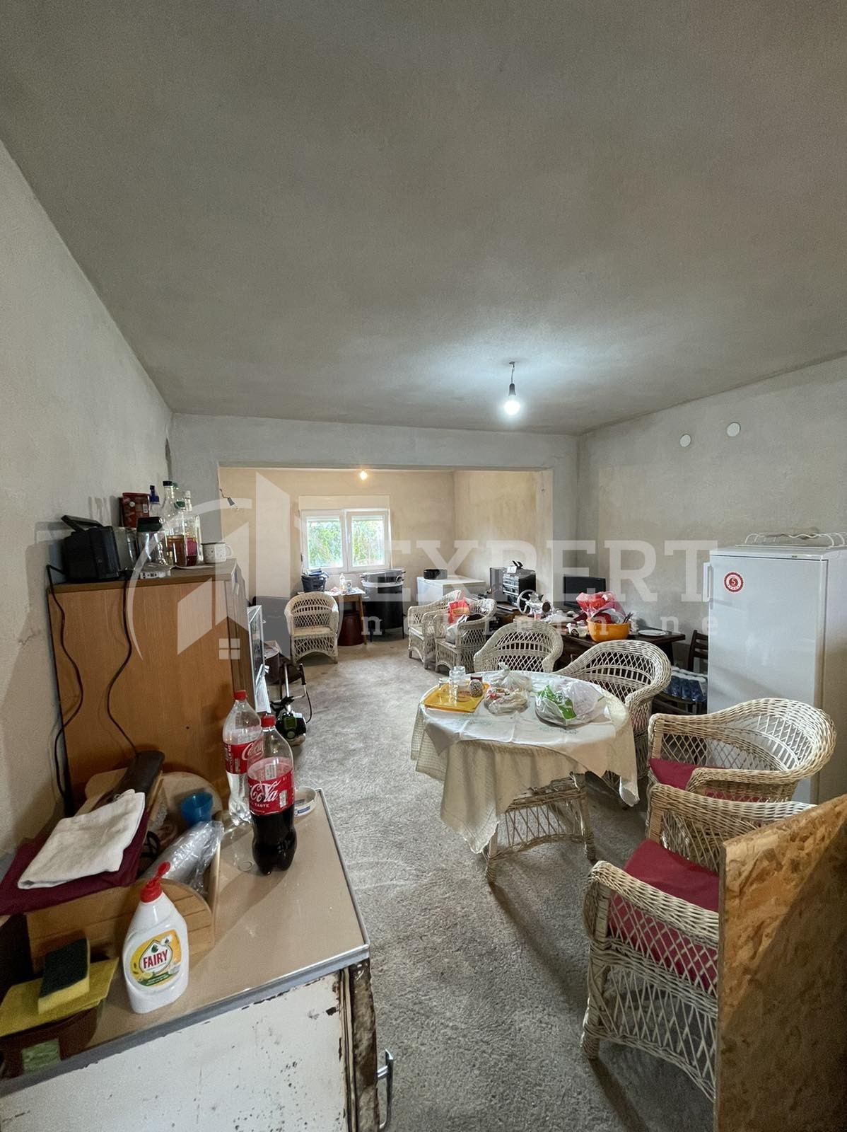 Trosobna kuća, 100 m2, Donji Matejevac, Matejevački put ID: p-013219 16
