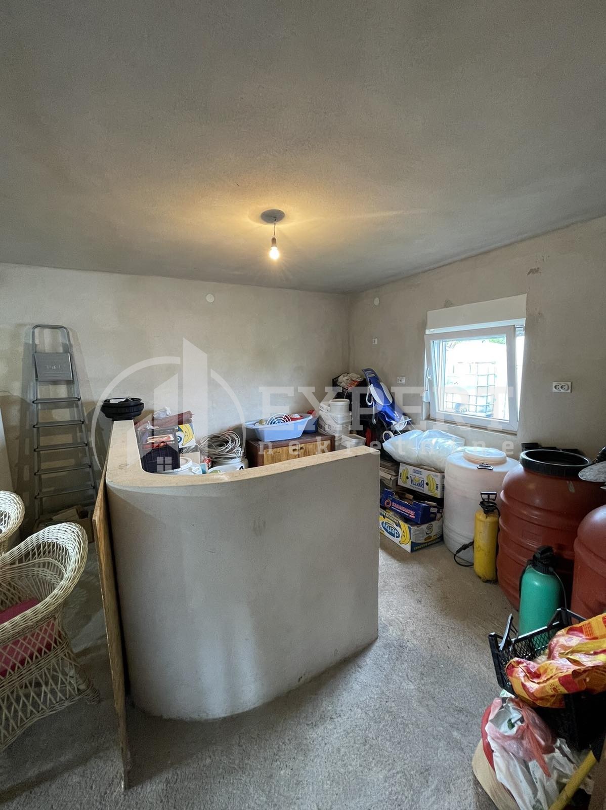 Trosobna kuća, 100 m2, Donji Matejevac, Matejevački put ID: p-013219 17