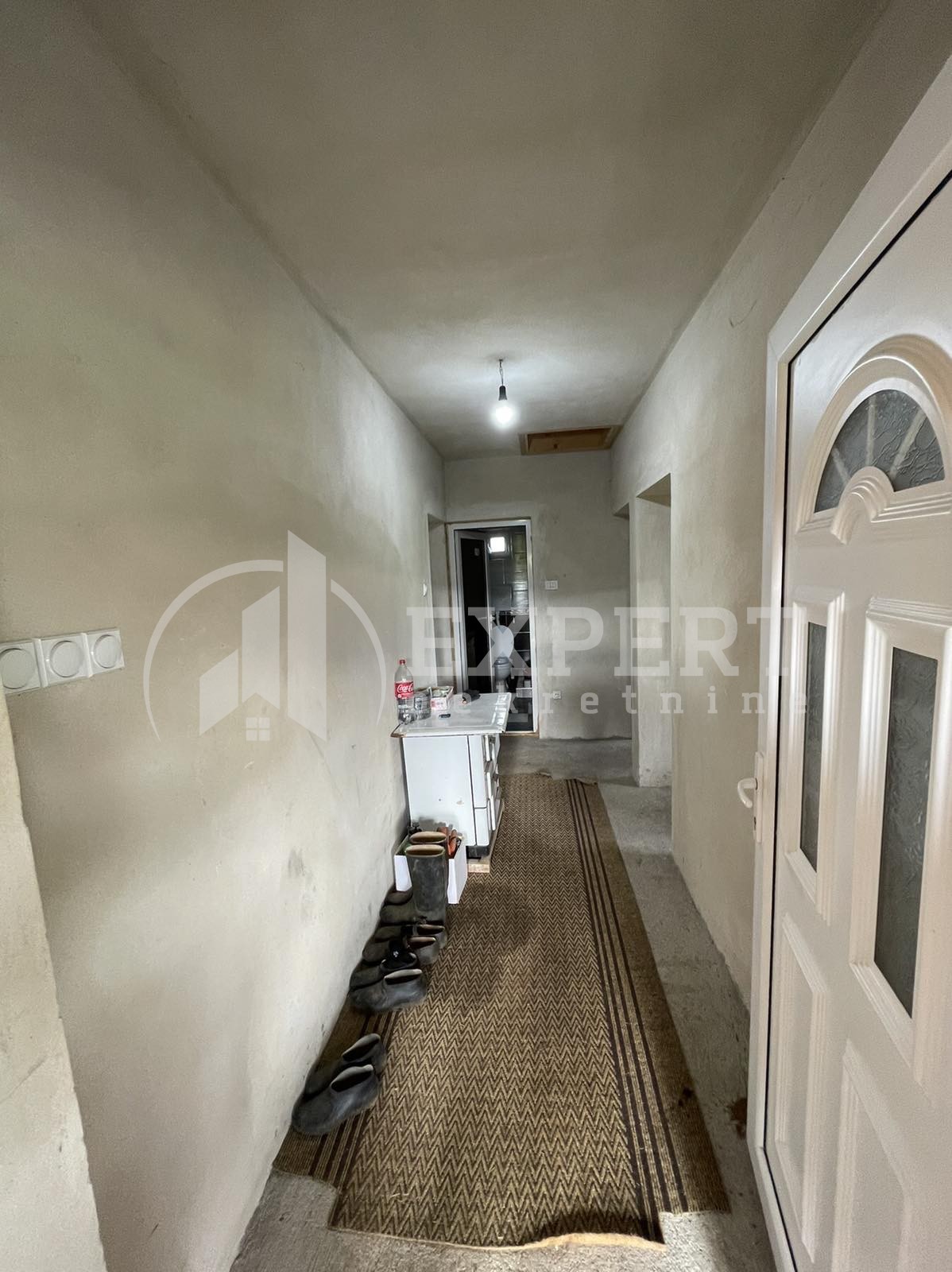 Trosobna kuća, 100 m2, Donji Matejevac, Matejevački put ID: p-013219 18