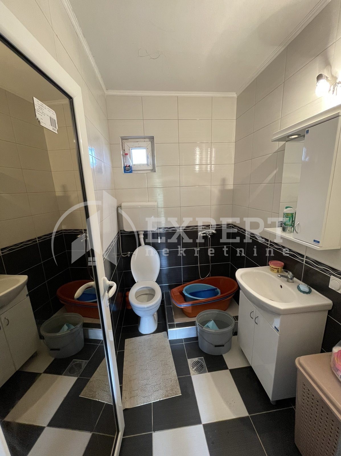 Trosobna kuća, 100 m2, Donji Matejevac, Matejevački put ID: p-013219 19